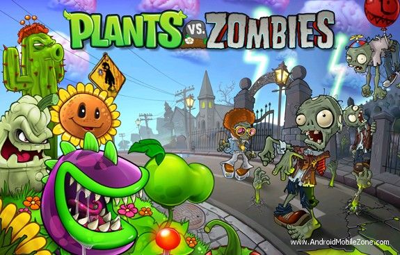 Download Plant Vs Zombie Mod Pc