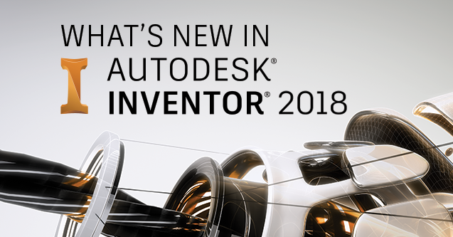Autodesk inventor professional 2018