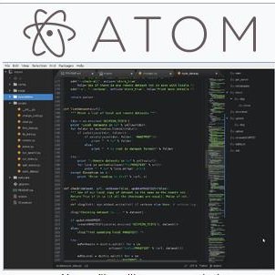 Atom editor download